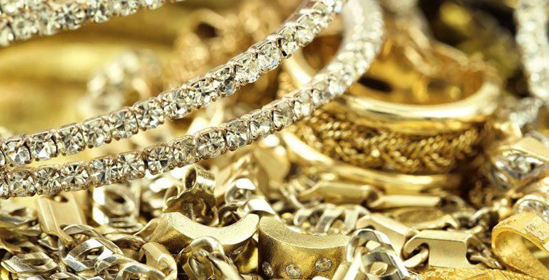 Scrap Gold Buyers in Houston - Sell Broken Gold Jewelry for Cash