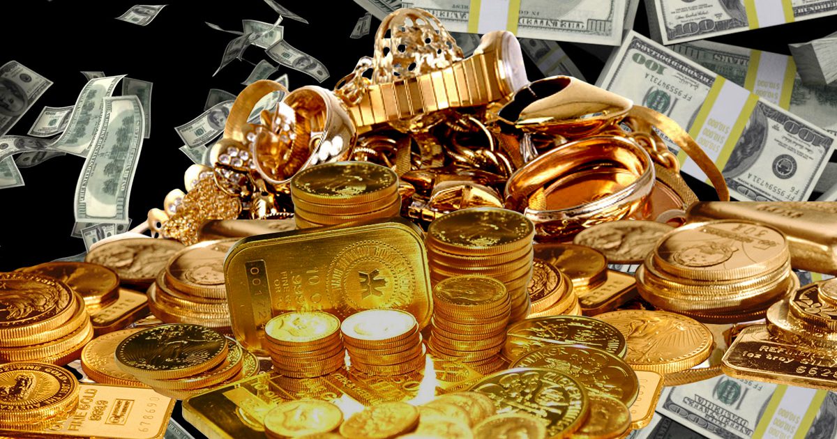 Houston Gold Buyers Store Location - 1330 Westheimer Rd, Sell Gold Near Me